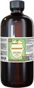 Barrenwort (Epimedium grandiflorum) Glycerite, Dried Leaves Alcohol-Free Liquid Extract (Marca: HerbalTerra, Proudly Made in USA) 32 fl.oz (0.95 l)