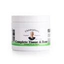 Christopher's Original Fórmulas Tejido Completo &amp; Bono Ungüento, Herbal Tópico para el Musculo & Soporte Conjunto, 4 fl oz