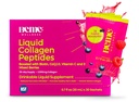 BeMe Liquid Collagen for Women - 2500mg Verisol hydrolyzed Marine Liquid Collagen - Suplementos de Collagen clínicamente probados - Absorción rápida, alta biodisponibilidad - Soportes Skin, Hair & Nails