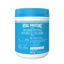 Proteínas Vitales Péptidos de Collagen Sinflavoured, 567 GR