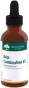 Genestra Brands Kelp Combination #1 ← Contiene Bladderwrack, Borage, Skullcap, American Ginseng y Eleuthero ¦ 2 fl. oz.