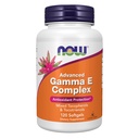 Ahora Comidas, Complejo Gamma E, 120 Softgels