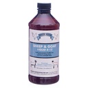 Booster Booster B-12 Ovejas y Goat Liquid, 16 onzas
