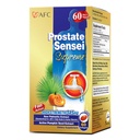 AFC Japón Prostate Sensei Supreme – Saw Palmetto Supplement for Hombres with Fatty Acids & Sterols – Supports Urinary Flow, Bladder Function, Hair Health – Natural Prostate Support Fórmula, 2 Month Supply