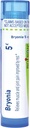 Boiron Bryonia 5C Medicina homeopática para el músculo " dolor conjunto - 80 Pellets