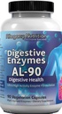Gluten Free Digestive Enzymes - 90 Conde