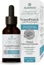 NeuroProtek Low Phenol Liquid - Unflavored - 60 porciones, La única formulación líquida de luteolina para una rápida absorción. Combinación patentada exclusiva de Luteolina y otros Flavonoides en Aceite de Oliva Pomace
