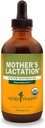 Fórmula Herbal Líquida de la madre de hierbas con extracto líquido Fenugreek - 4 onzas