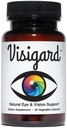 Natural Eye and Vision Supplement - Non-GMO, Vegan, Sin gluten