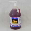 SU-PER B-1 Suplemento de Calmación de Caballos - Equina Vitamina B-1 Soporte Calentador de Caballos Líquido - Appetite Booster Suplemento para Caballos - 1 Gallon + Bomba, 4 Month Supply