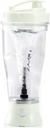 Premium Electric Protein Shaker Bottle, BPA Gratis - Portable Mixer Cup/Battery Powered Shaker Cups for Protein Shakes