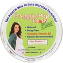 Tres gotas preggie + W/B 6 21 Ct