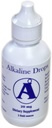Angstrom Minerals Alkaline gotas 2 oz