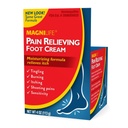 Magni Life DB Dolor Crema de pie, 4 onzas cada (2)