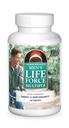 Fuente Naturales Fuerza de Vida de los Hombres Múltiples Multivitaminas diarias &amp; Suplemento de Salud Inmune - 13 Vitaminas Esenciales, Nutrientes & Minerales - 180 Tabletas