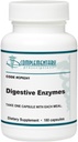 Enzymes Digestivos 180 caps