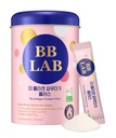 BB LAB Collagen Powder S Plus Halal, bajo molecular colágeno colágeno colágeno suplemento, marina, péptidos de colágeno de pescado, vitamina C, Glicina, absorción rápida, sabor de pomelo