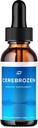 Cerebrozen Tinnitus Ear Drops - Cerebrozen 24, Cerebrozen Liquid Drops, Cerebrozen Reseñas, Cerebrozen Drops for Ear Relief Advanced Formula (1 Pack - 1 Month Supply)