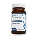 Metagenics Hemagenics Iron Supplement with B12, B6 &amp; Folate Supports Red Blood Cell Formation, Energy & Immune Health* Non-Constipating, Non-GMO, Gluten-Free, Vegetarian - 60 Tablets