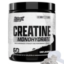 Nutrex Research Creatine Monohydrate Powder 60 Servings
