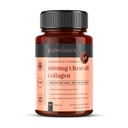 UltraColl Marine Collagen 1000mg x 180 Tabletas (6 meses de suministro). El único Colágeno Anti-Aging Patented Tipos I, II, III y VII.