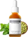 Zinc Immune Support Supplement - Anti Viral Supplement with Turmeric, Green Tea, " Cinnamon - Herbal Supplement with ECGC, Quinine " Quercetin with Zinc - Ionophoric Zn, 30ml