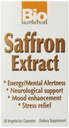 Bio Nutrition Standardized Saffron Vegi-Caps, 50 Conde