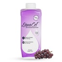 Productos de salud global LiquaCel Liquid Protein 32 onzas Grape