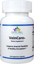 VeinCare Suplemento Herbal - Apoyo Natural para las Vísperas Saludables - Rutina, Castaña de Caballo, semillas de uva, Bilberry, Nattokinase - Promueve Función de Veinte Optimal
