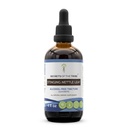 Secrets of the Tribe Stinging Nettle Leaf Alcohol-Free Tincture (Glycerite) 694 mg Stinging Nettle (Urtica Dioica) Leaf seco (4 Fl Oz) Alivio Alivio Suplementario