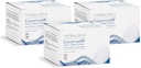 Theralogix ConceptionXR Motility Support Fórmula - Men's Preconception Vitaminas para Fertility Support - Suplementos de fertilidad masculina para Sperm Health* - NSF Certified, 360 Count (90-Day Supply)