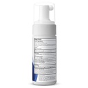 THERAWORX Relief Fast-Acting Foam for Leg &amp; Foot Cramps and Muscle Soreness, 3.4oz Tamaño del viaje