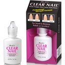 Tratamiento antifúngico de uñas claro del Dr. G, 0,5 onza fluida