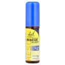 Bach RESCUE SLEEP Spray 20mL, Natural Sleep &amp; Stress Relief Aid, Homeopathic Flower Essence, Vegan, Libre de Melatonina, Azúcar y Gluten, Non-Narcotic, Non-Habit Forming