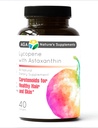 Suplementos de AGA Nature Lycopene con Astaxanthin 40 Softgels