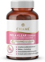 CHAME' Gluta Glow (30 cápsulas)