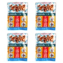 Once 11 Tigres Marca Herbal 20g (4 Sachet/Pack)
