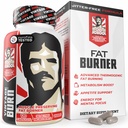 Premium Thermogenic Fat Burner for Hombres " Mujeres que sufren pérdida de peso píldoras para el músculo magro preservado " Burn Stubborn Fat ← Appetite Suppressant for Weight Pérdida por el aumento de la energía