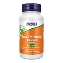 AHORA Suplementos, Saw Palmetto Extract 320 mg con Pumpkin Seed Oil, Men's Health*, 90 Veg Softgels