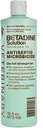 Betadine 5% Solución, 16 Fl Oz (Pack of 1)