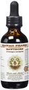 Extracto líquido libre de alcohol, Hawthorn orgánico (Crataegus Laevigata) Dried Berry Glycerite 2 oz