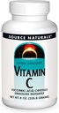 Fuente Naturals Vitamina C - Cristales Ácidos Ascórbicos Eso disuelve instantáneamente, Suplemento dietético - 8 oz