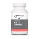 Mantenimiento metabólico Berberina + Vitamina C y Magnesio - Cromo 200mcg para la salud del corazón y soporte inmunológico