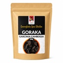 Goraka 200g (7oz), Dried Garcinia Cambogia, Natural Food Souring Agent