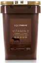 Pellets de vitamina E Equitriz para Caballos con Omega 3, Apoyo Antioxidante, Productos Equinos y Suministros, 10 libras