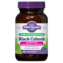 Cohosh Black Cohosh suplemento de hierba orgánica de Oregon, 90 cuenta