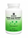 Seagate Products Olive Leaf Extracto 450 mg 250 cápsulas