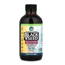 Increíbles hierbas Premium aceite de semilla negra - Cold Presionado Nigella Sativa Ayudas en Salud Digestiva, Apoyo Inmune, Función cerebral, Movilidad Conjunta, Gluten Gratis, No GMO - 4 Fl Oz