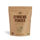 MB Herbals Gymnema Leaf Powder 1 lb / 16 oz  454 Gram ← Meshashringi Powder ← Gymnema Sylvestre