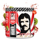 Pasta de Vintage – Pasta de quemador de grasa para hombres y mujeres – Delicious Thermogenic Fat &amp; Weight La bebida - grano de café verde, cafeína, cetonas de frambuesa – sabor Kiwi de fresa - 30 servicios